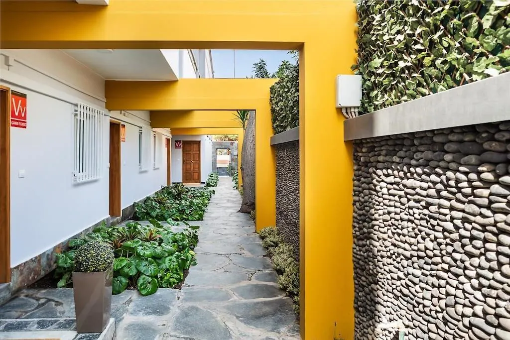 Puccini Oasis - Capriccio Lejlighed Las Palmas de Gran Canaria