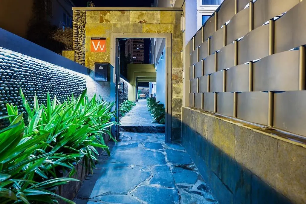 Puccini Oasis - Capriccio Lejlighed Las Palmas de Gran Canaria